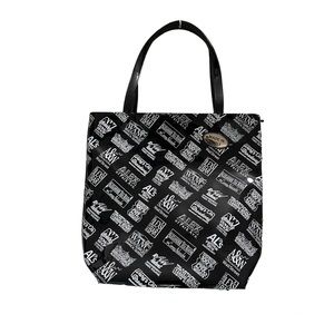 New Alexander Wang Souvenir Capsule PVC Tote Bag